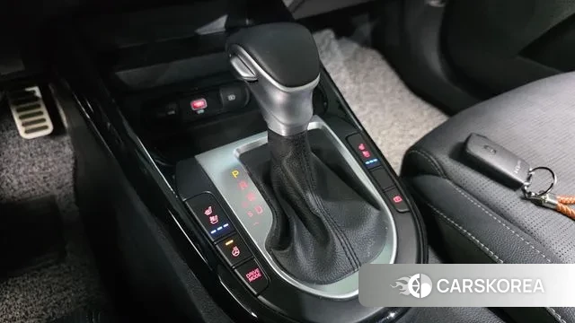 Kia The New K3 2nd generation id 3649129 из Кореи 19