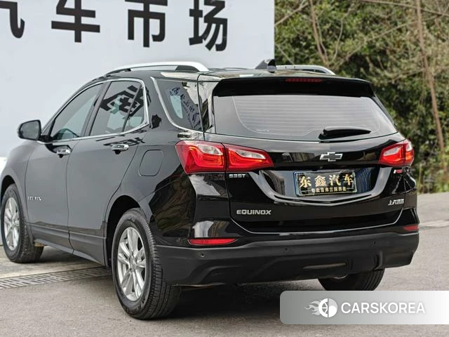Chevrolet Explorer id 4213488 из Китая 26