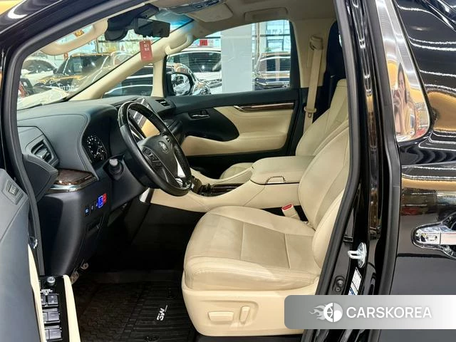 Toyota Elfa id 4300867 из Китая 9