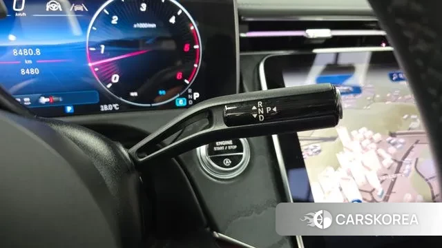 Mercedes-Benz E-Class W214 id 3502403 из Кореи 19