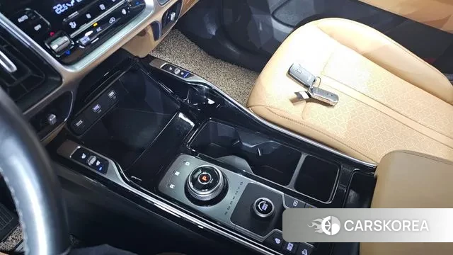 Kia Sorento 4th Generation id 3328700 из Кореи 19