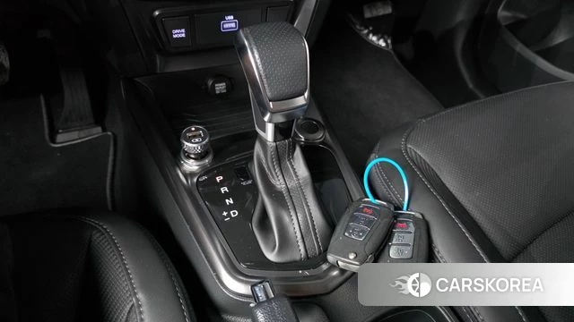 Ssangyong The New Tivoli id 4655571 из Кореи 19