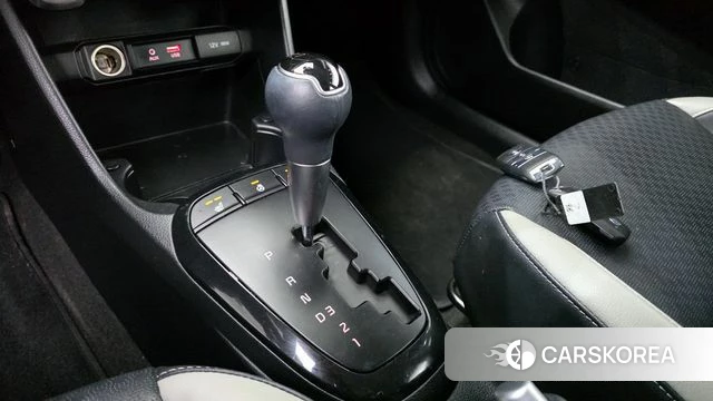 Kia All New Morning (JA) id 4294856 из Кореи 29