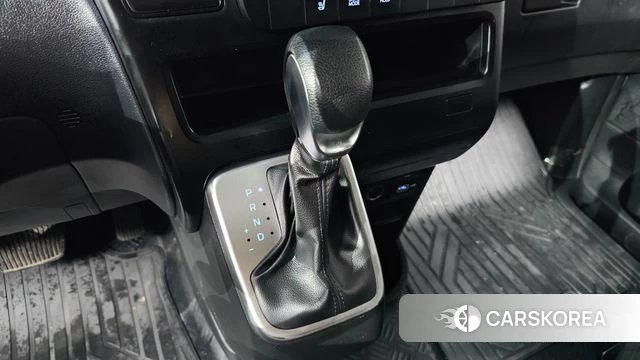 Hyundai Staria id 3923135 из Кореи 19