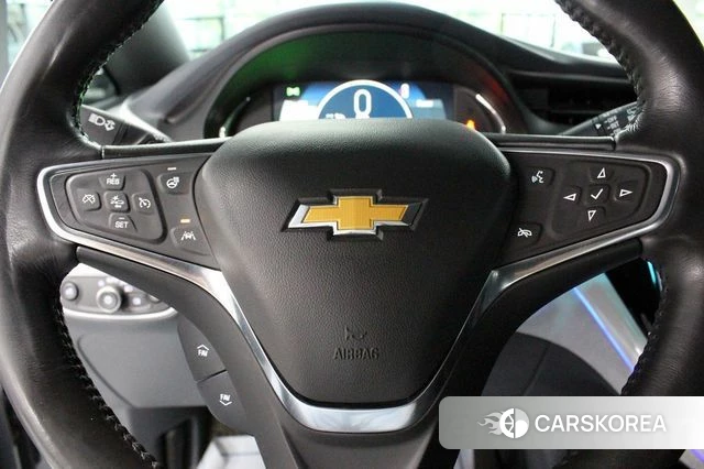 Chevrolet (GM Daewoo) Bolt EV id 3791975 из Кореи 19