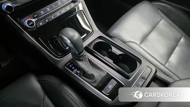 Hyundai Grandeur IG id 3867415 из Кореи 19