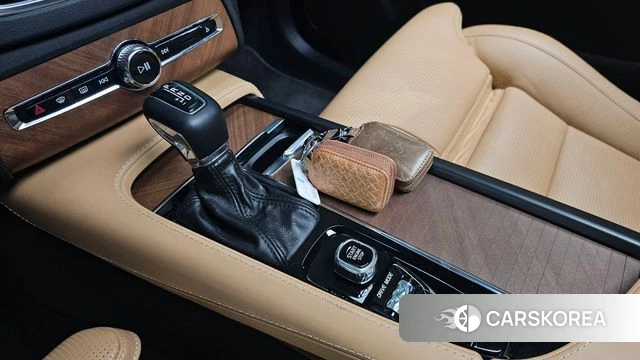 Volvo XC90 second Generation id 4459752 из Кореи 30