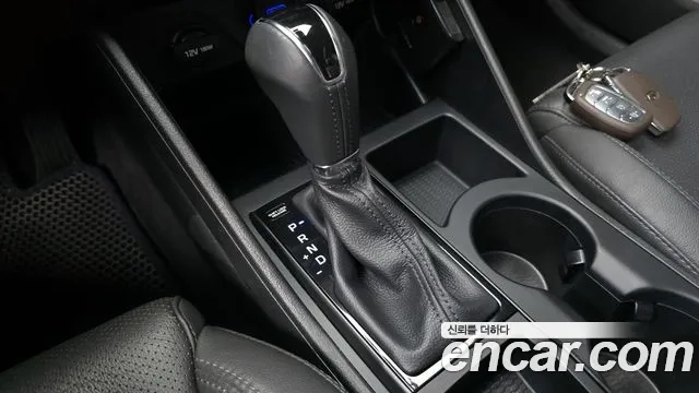 Hyundai All New Tucson id 2945337 из Кореи 19