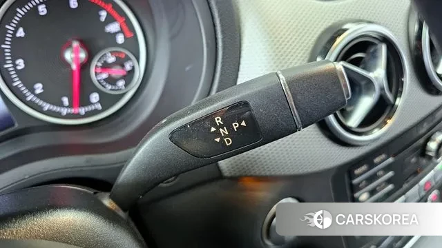 Mercedes-Benz B-Class W246 id 3773337 из Кореи 19