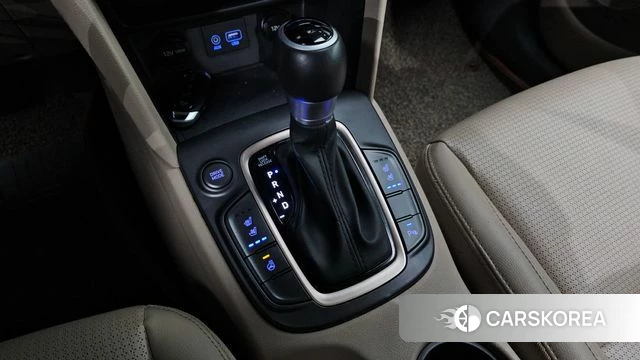 Hyundai Kona id 4363604 из Кореи 27