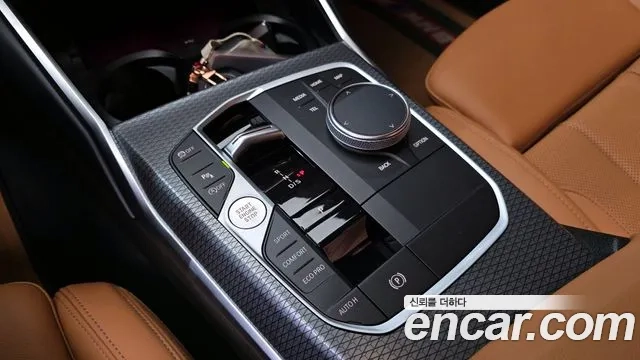 BMW 3 Series (G20) id 2910369 из Кореи 19