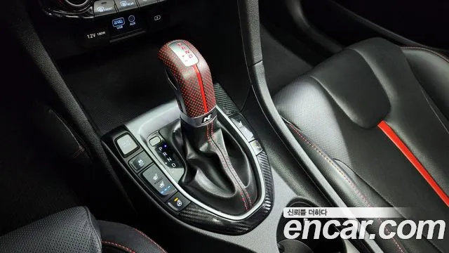 Hyundai Veloster (JS) id 2557640 из Кореи 19