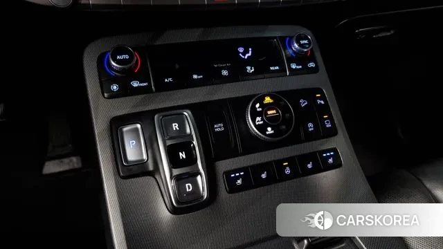 Hyundai Palisade id 3391373 из Кореи 19