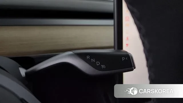 Tesla Model Y id 3256820 из Кореи 19