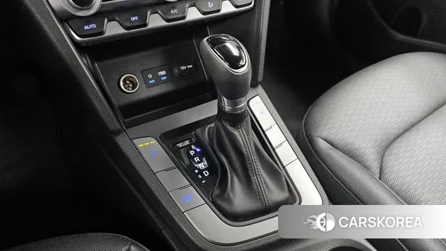 Hyundai The New Avante AD id 3391574 из Кореи 19