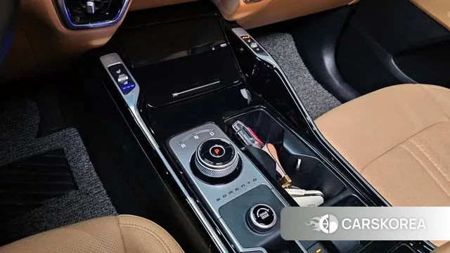 Kia Sorento 4th Generation id 3512765 из Кореи 19