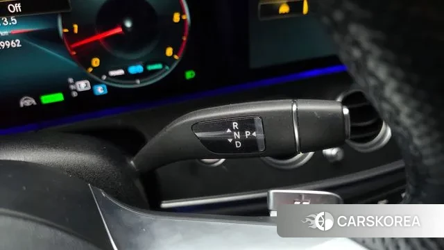 Mercedes-Benz E-Class W213 id 3410615 из Кореи 19