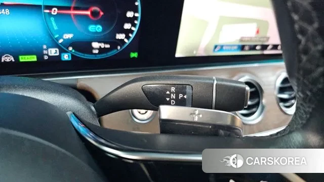 Mercedes-Benz E-Class W213 id 3615995 из Кореи 19