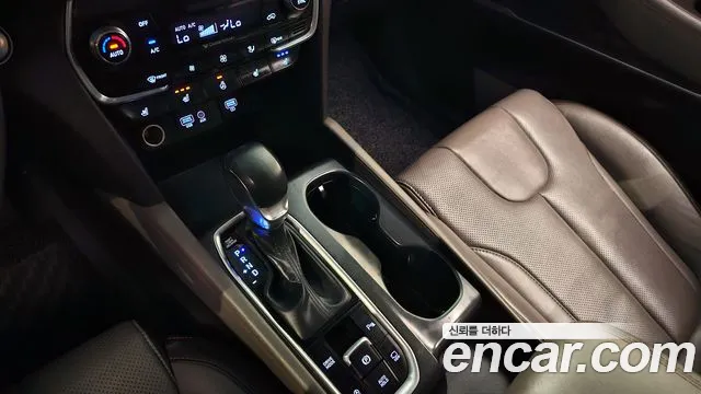 Hyundai Santa Fe TM id 2690656 из Кореи 19