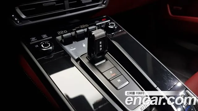 Porsche 911(992) id 2462086 из Кореи 19