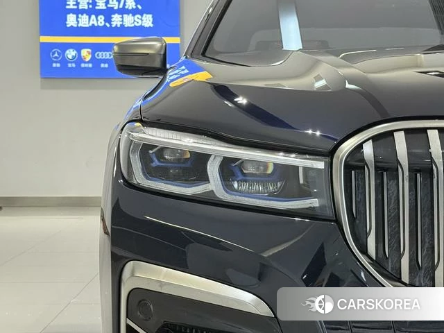 BMW 7 series id 4259207 из Китая 19