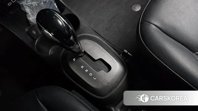 Chevrolet (GM Daewoo) The New Spark id 3307490 из Кореи 19