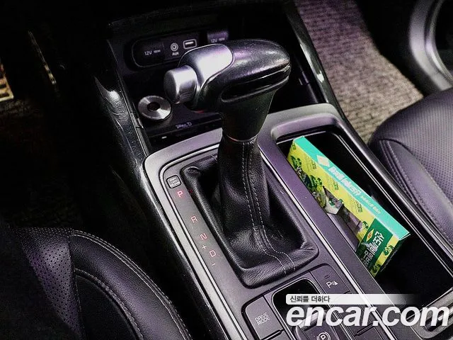 Kia The New Sorento id 2685576 из Кореи 19