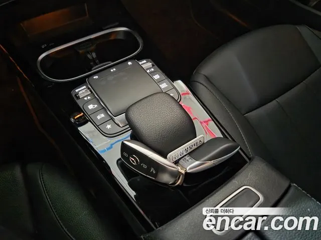 Mercedes-Benz A-Class W177 id 2782689 из Кореи 19