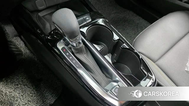 Chevrolet (GM Daewoo) Trax Crossover id 4280757 из Кореи 19