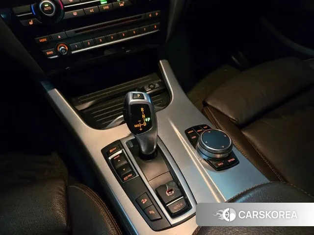 BMW X4 (F26) id 3651880 из Кореи 19