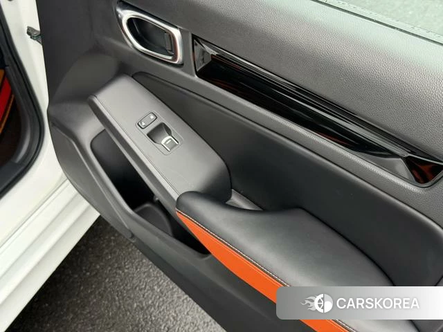 Honda Civic id 4290640 из Китая 33