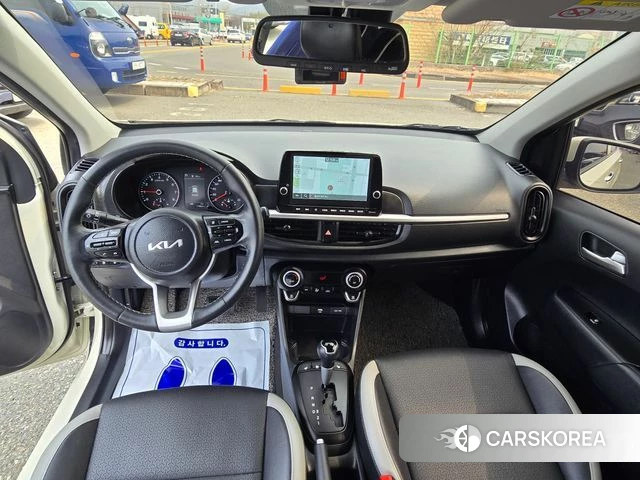 Kia Morning Urban (JA) id 3792436 из Кореи 19