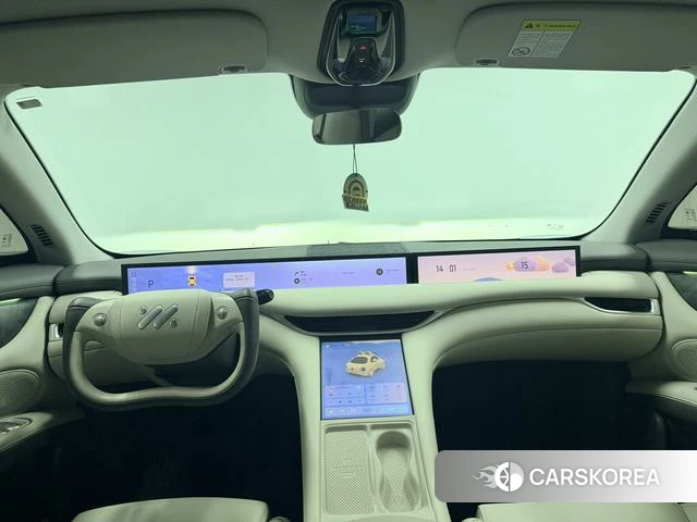 Zhiji Automobile Zhiji LS6 id 4236341 из Китая 19
