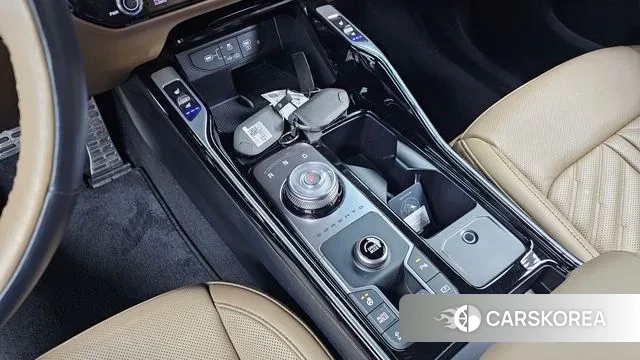 Kia The New Sorento 4th Generation id 3452406 из Кореи 19