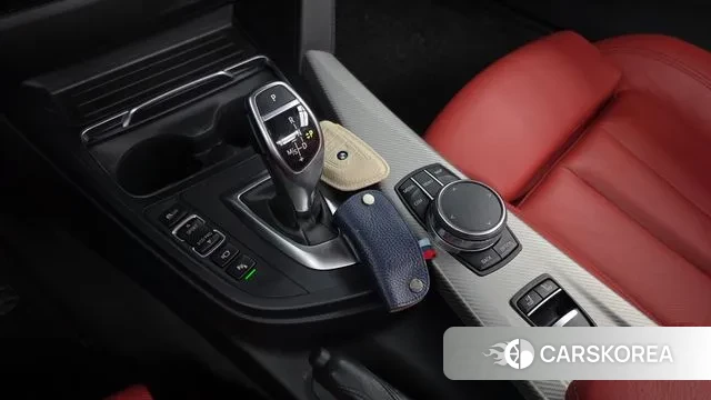 BMW 4 Series (F32) id 3391727 из Кореи 19