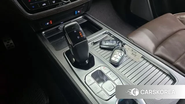 Ssangyong All New Rexton id 3349599 из Кореи 19