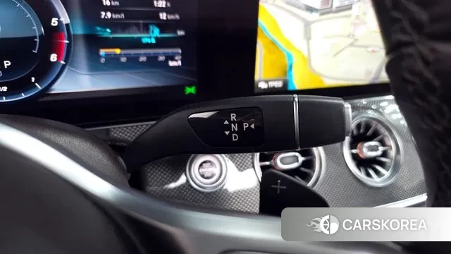 Mercedes-Benz CLS-Class C257 id 3519961 из Кореи 19