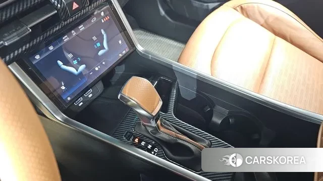 Ssangyong Torres id 3596997 из Кореи 19