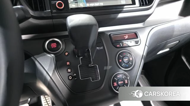 Kia The New Kia Ray id 4835281 из Кореи 31