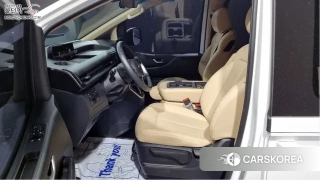 Hyundai Staria id 2939044 из Кореи 17