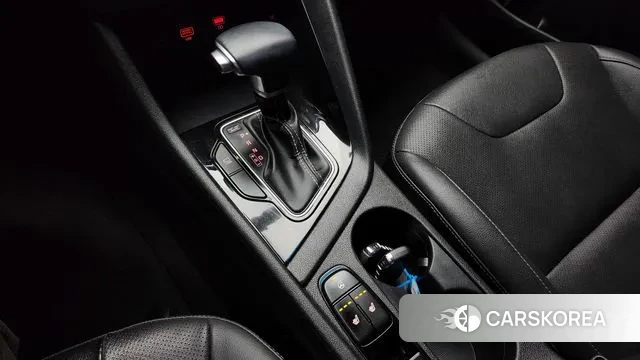 Kia The New Niro id 3422744 из Кореи 19