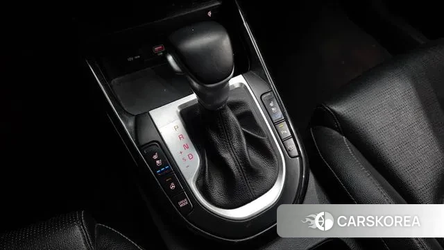 Kia The New K3 2nd generation id 3577549 из Кореи 19