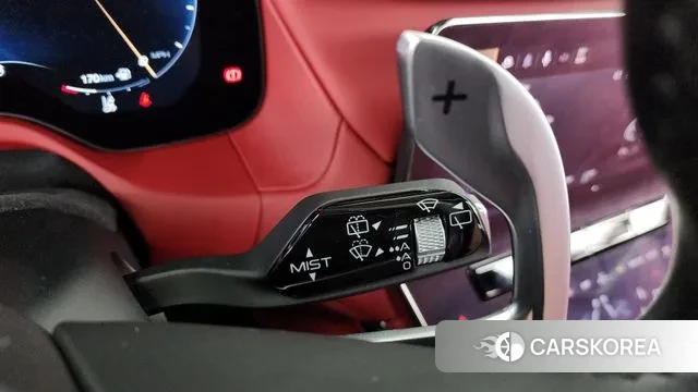 Maserati Grecale id 3195878 из Кореи 19