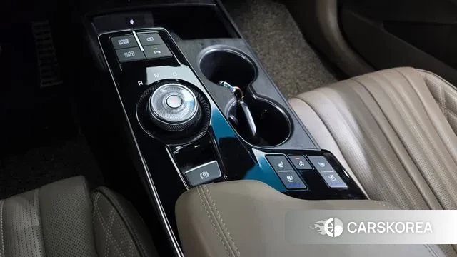 Kia K8 id 3453711 из Кореи 19