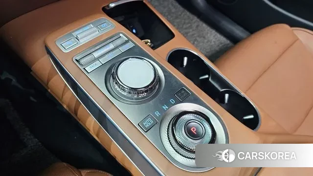 Genesis GV70 id 3011955 из Кореи 19