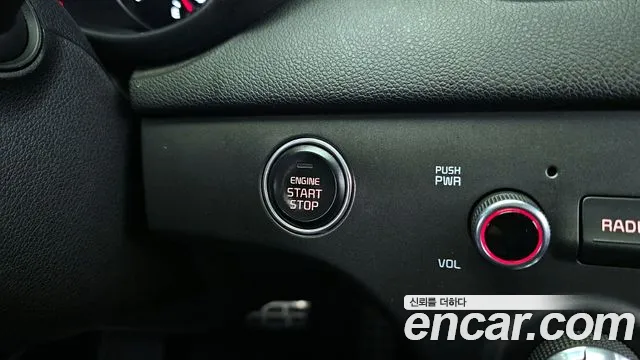 Kia Sportage The Bold id 2687346 из Кореи 19