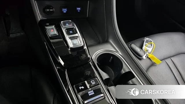 Hyundai Sonata (DN8) id 3681159 из Кореи 19