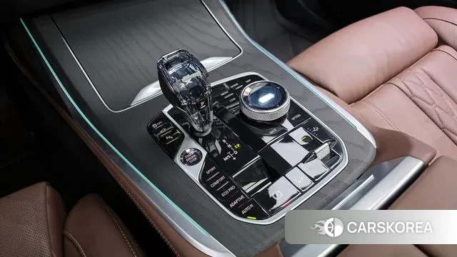 BMW X7 (G07) id 3007409 из Кореи 19