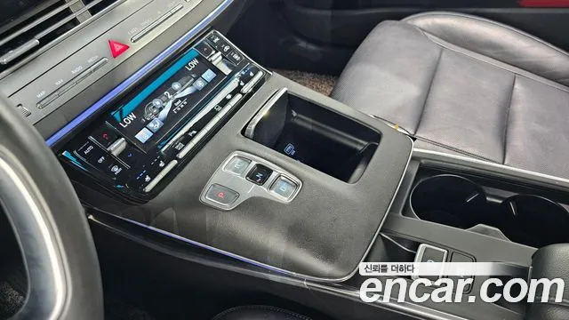 Hyundai The New Grandeur IG id 2655043 из Кореи 19