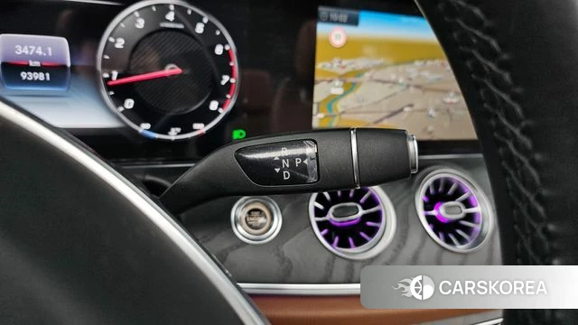 Mercedes-Benz E-Class W213 id 3899690 из Кореи 19